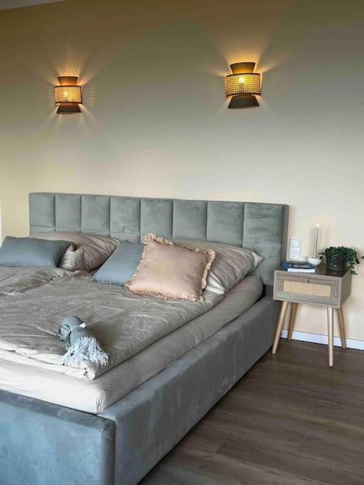 Apartment „Morning Sun“- Sonnenaufgang & Meerblick Sierksdorf Εξωτερικό φωτογραφία